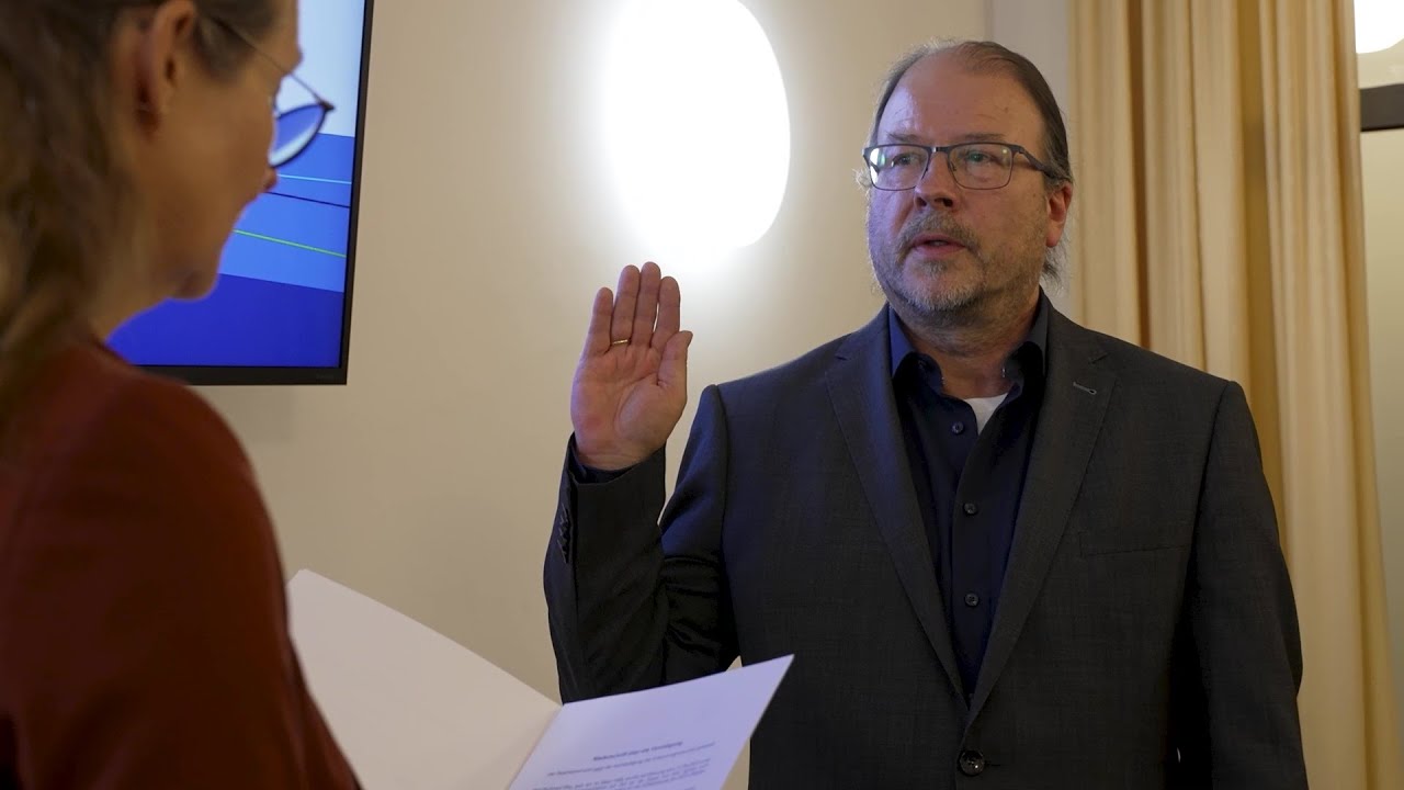 Burkhard Bley neuer Landesbeauftragter in M-V für Aufarbeitung der SED-Diktatur