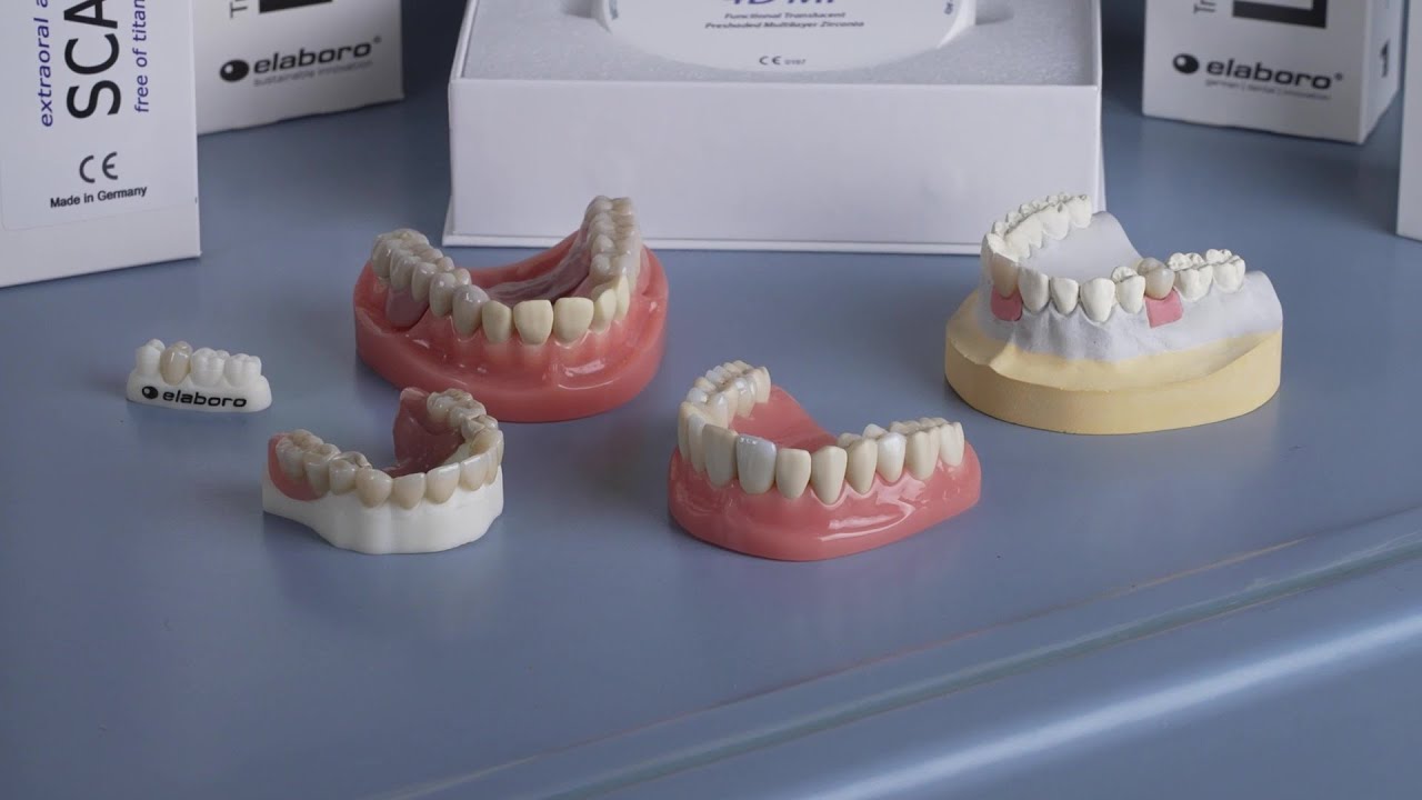 Innovative Medizintechnik im TGZ Schwerin