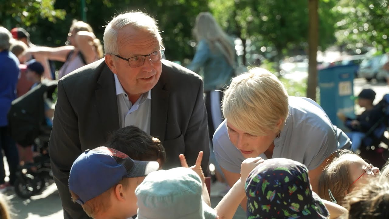 Landeszootag M-V: Zoos sind wichtig für Mensch und Tier