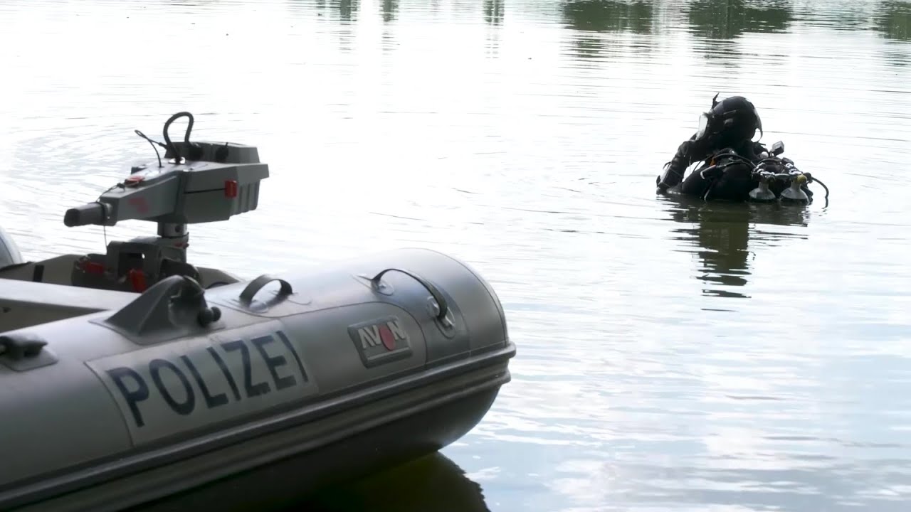 Fehlanzeige: Vermutlich kein Flugzeugwrack im Ostorfer See