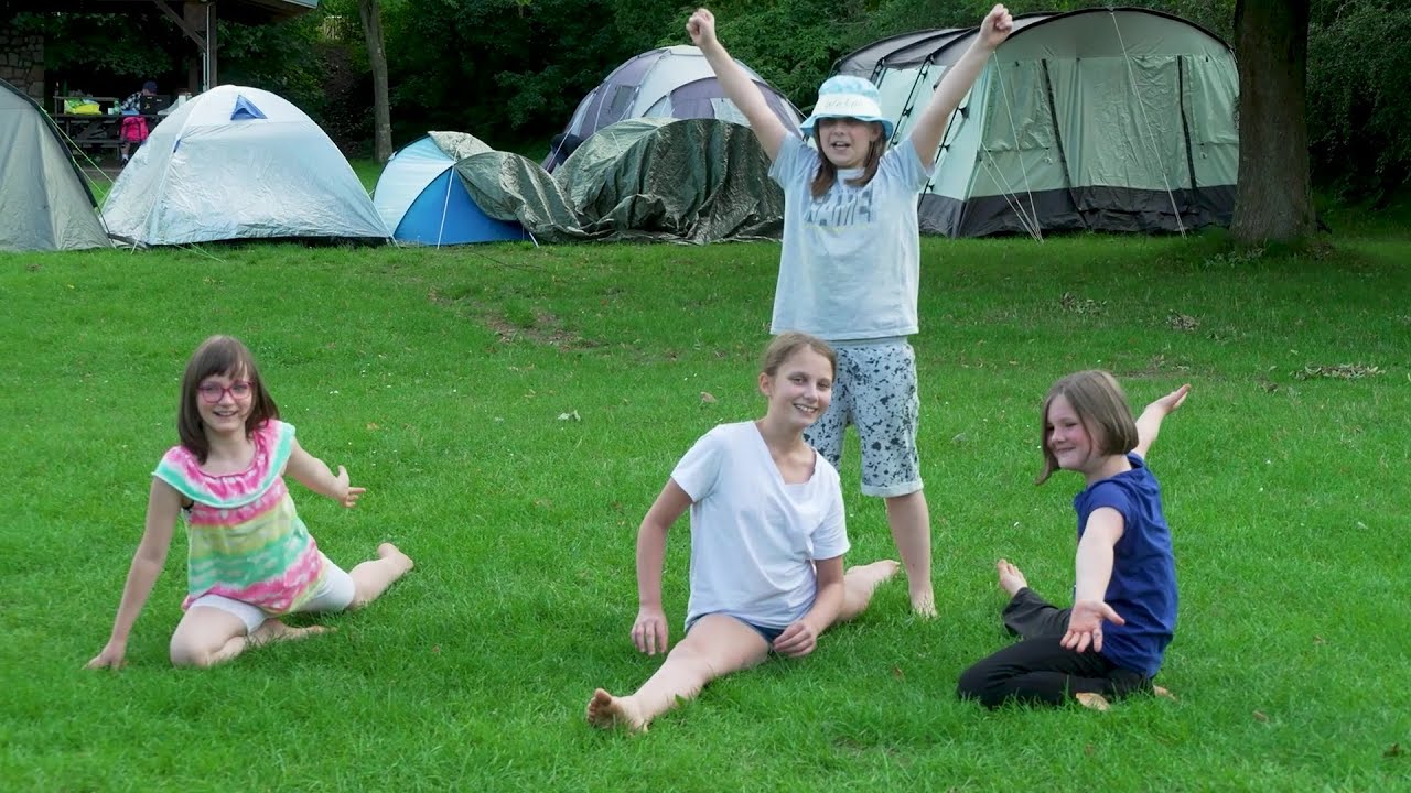 Erlebnisreiche SWG-Ferientage