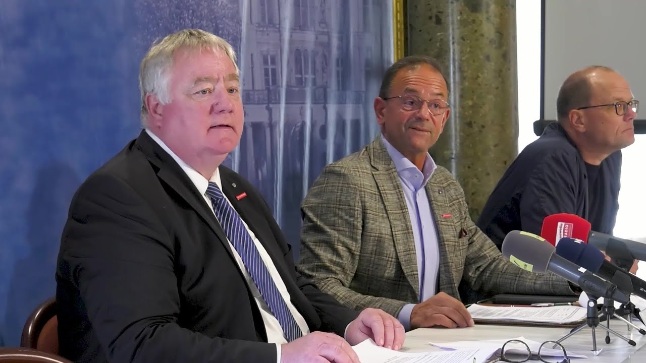 Viel Luft nach oben: Handerwerkskammern in M-V fordern Berufswende