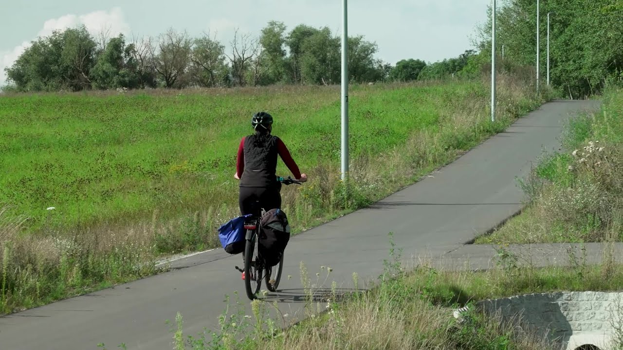 Neue und sichere Radwege für Schwerin-Lankow und Groß Medewege
