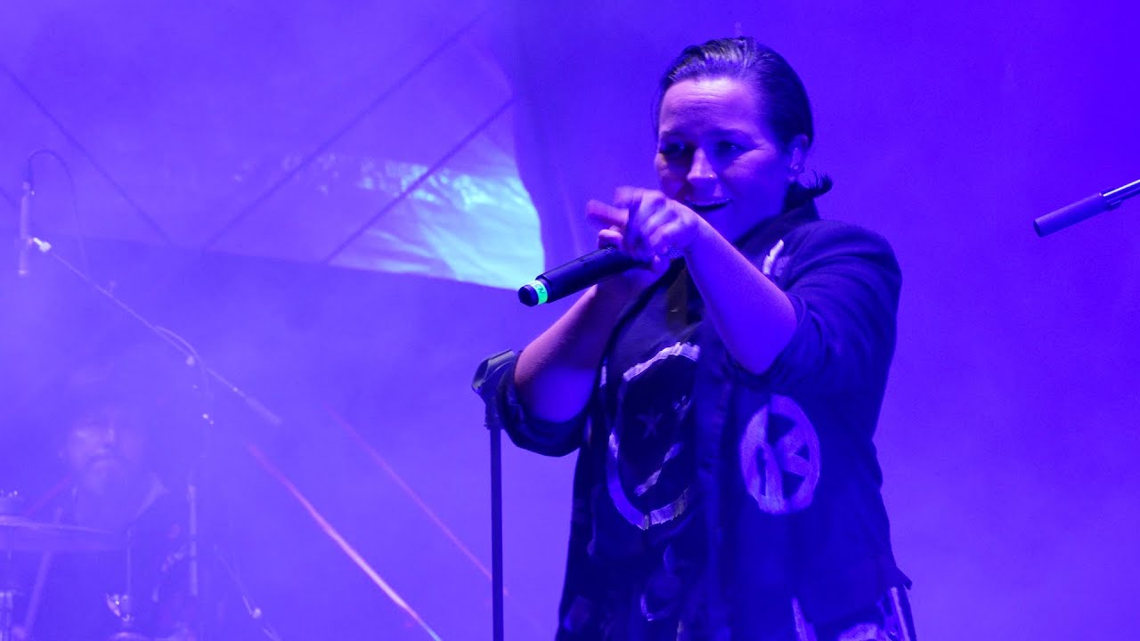 Großstadtgeflüster sorgen für Stimmung