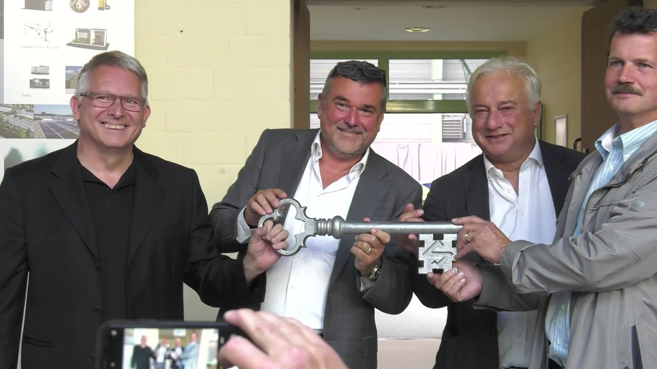 Belasso ist Geschichte - InterSPA Resort baut moderne Wohlfühl-Oase