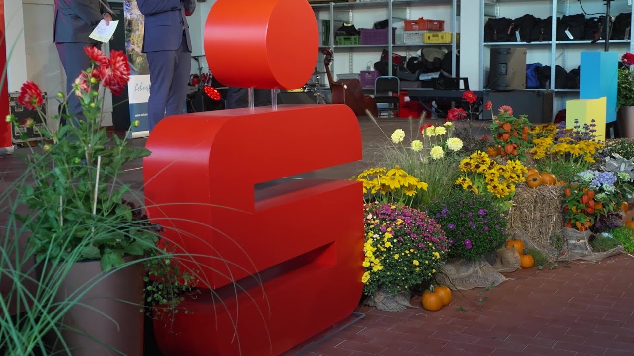 Jahresempfang meets Sportlerehrung