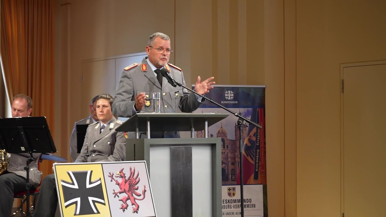 Bundeswehr möchte Heimatschutz stärken