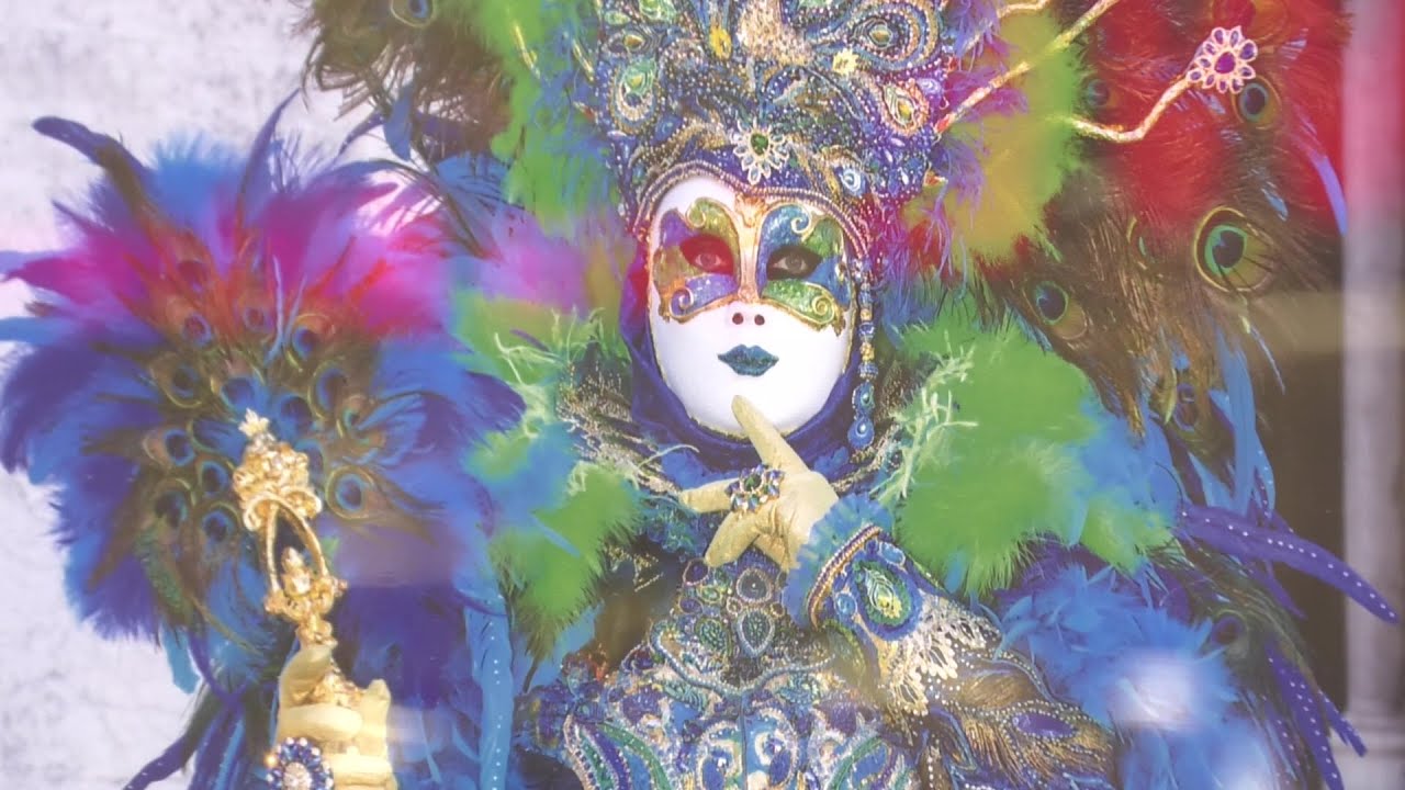 Venezianische Tage in Schwerin haben begonnen