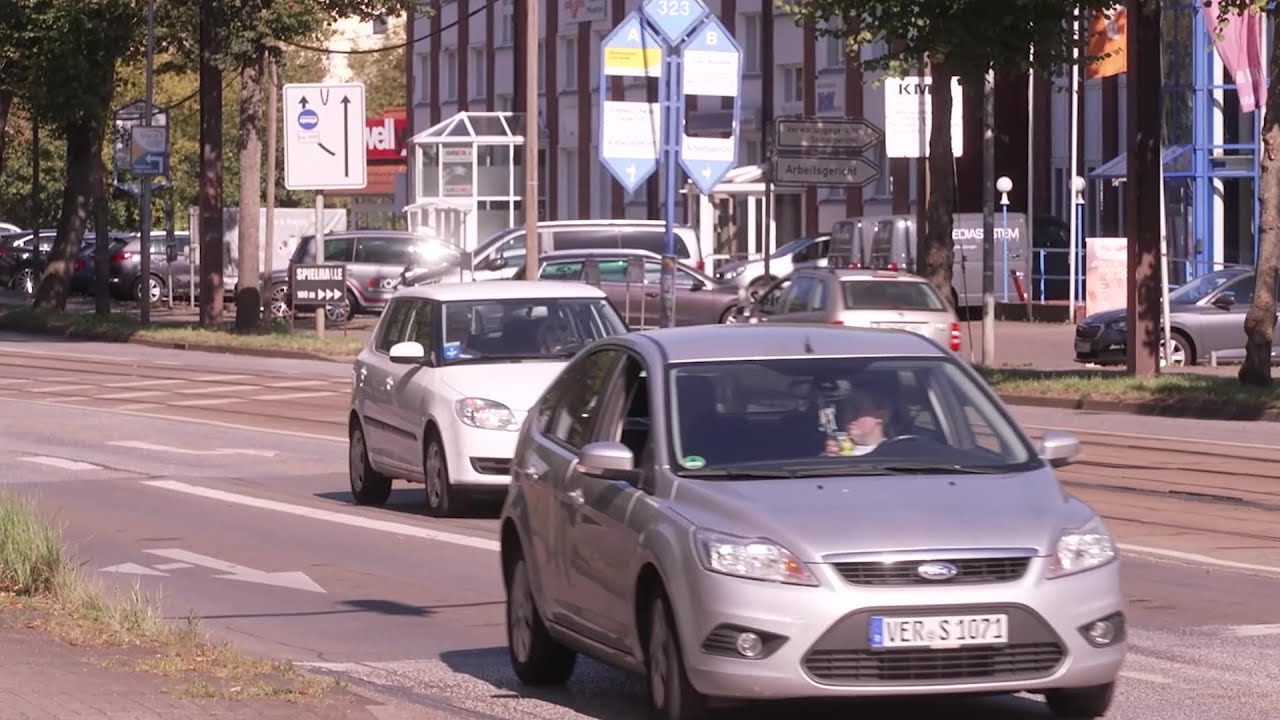 Motorradfahrer in Schwerin lebensgefährlich verletzt