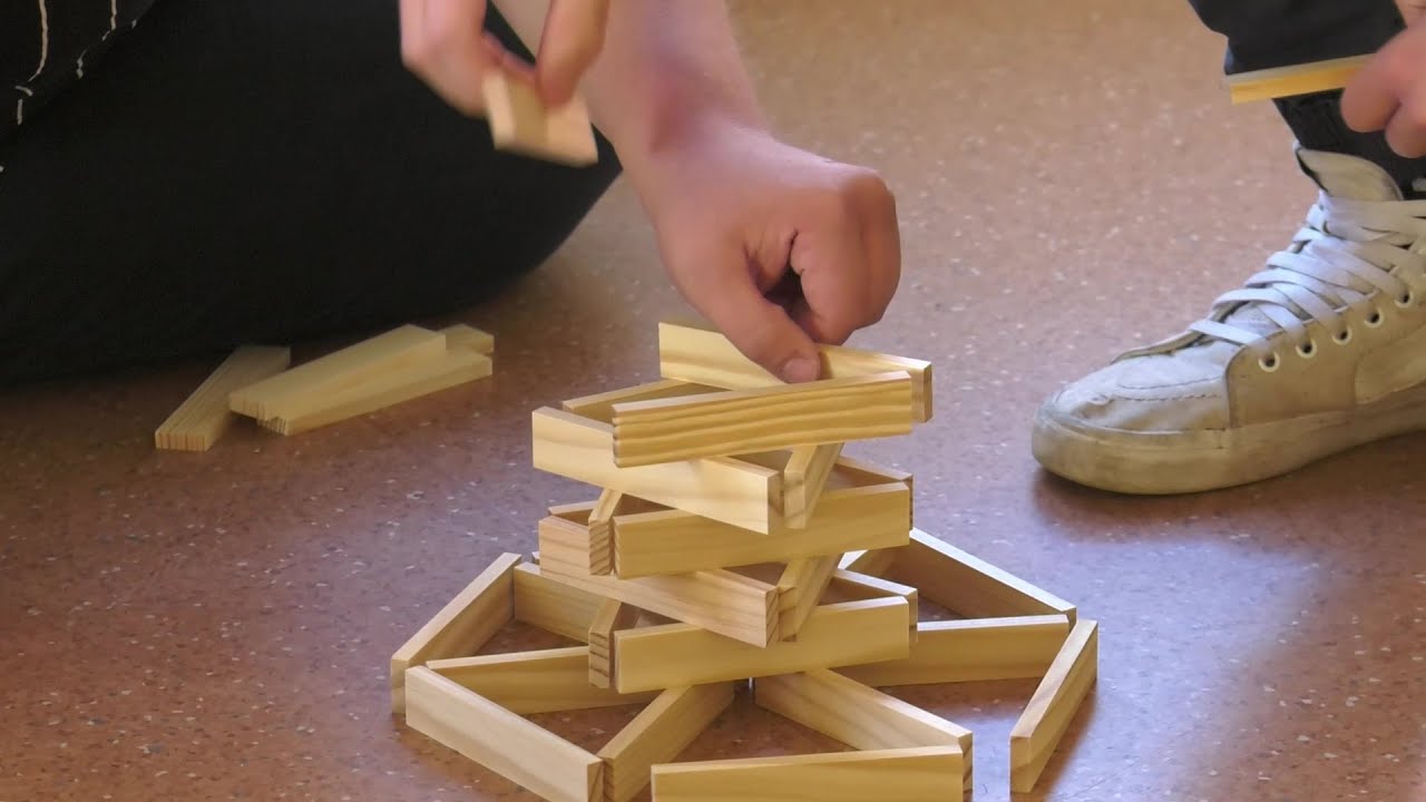 Nacht des Wissens auf dem Campus am Ziegelsee