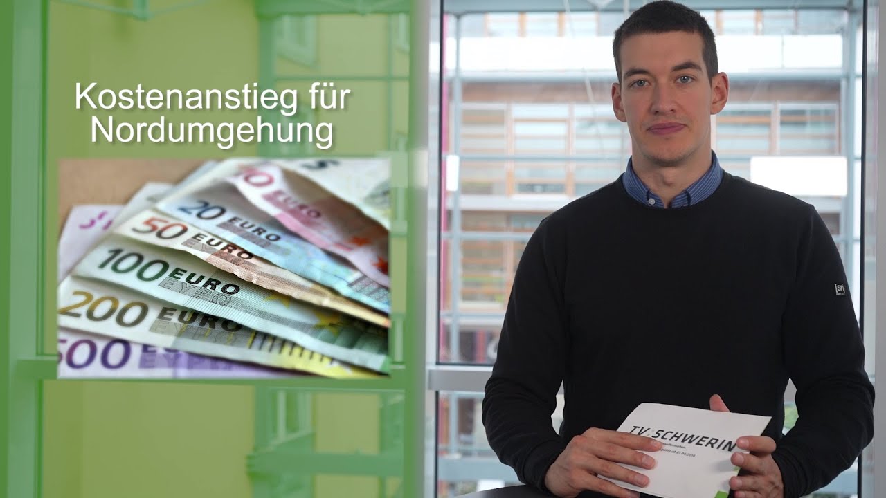 Kurznachrichten: Erweiterter Schutz für jüdische Einrichtungen in M-V