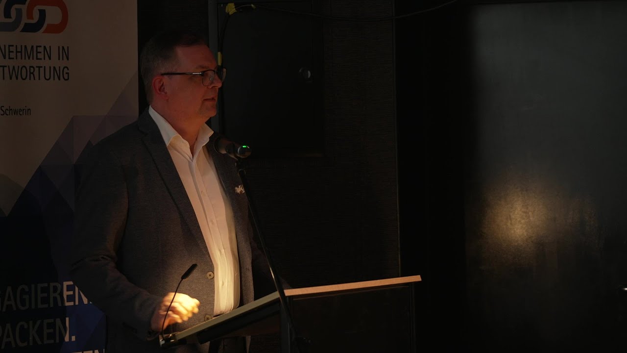 IHK präsentiert: “Unternehmen in Verantwortung 2024”