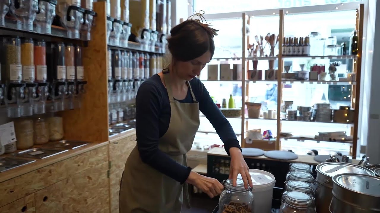 FKK-Shopping in Schwerin