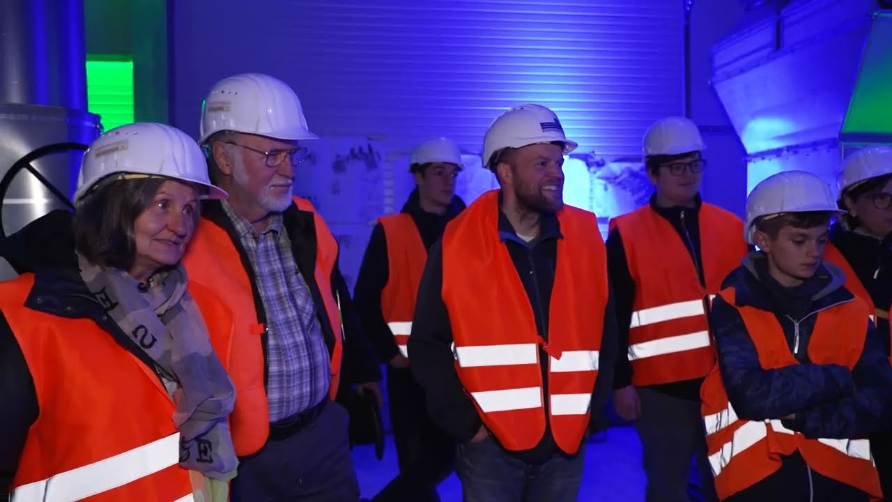 8. Nacht des Wissens – Schwerin ist auf den Beinen