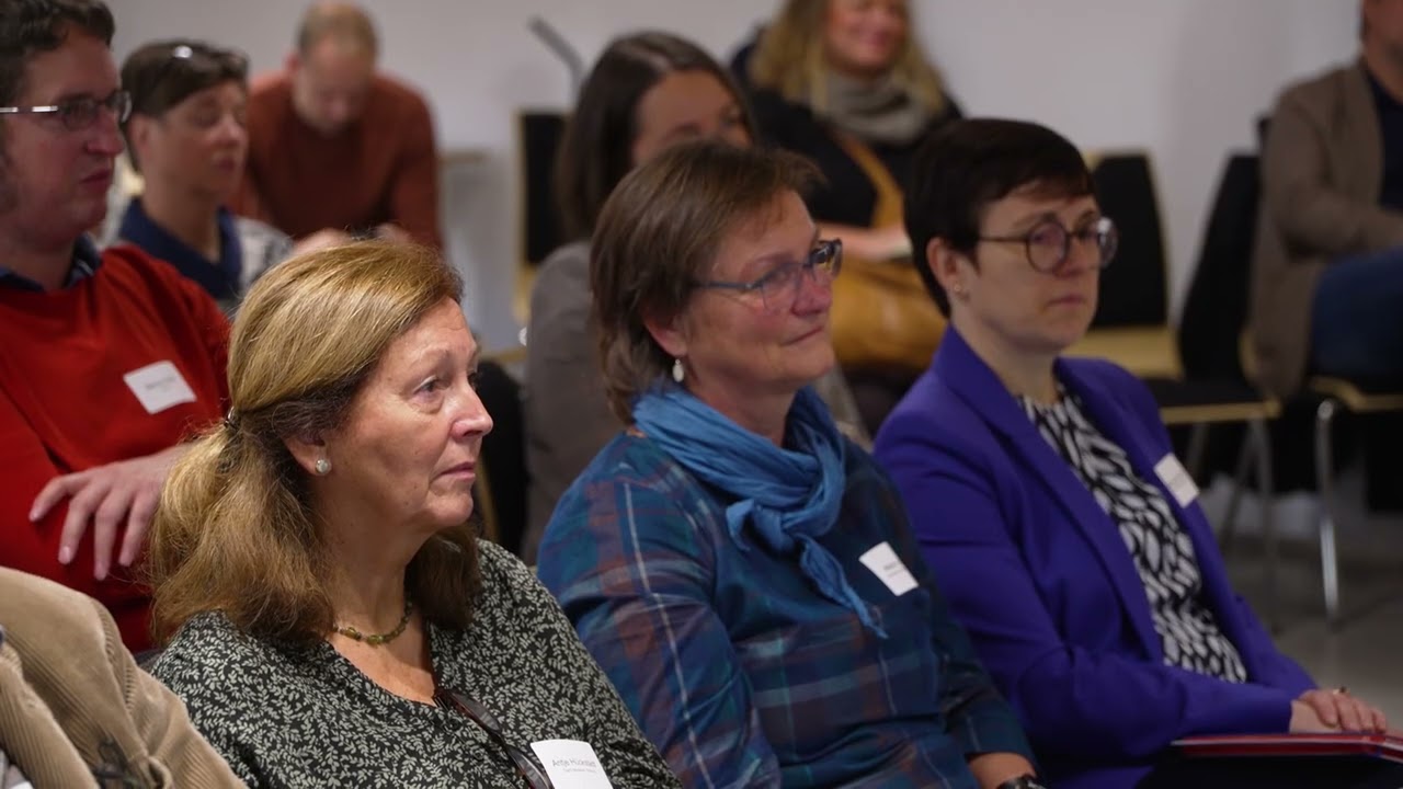 Herbsttagung des Museumsverbandes MV in Parchim