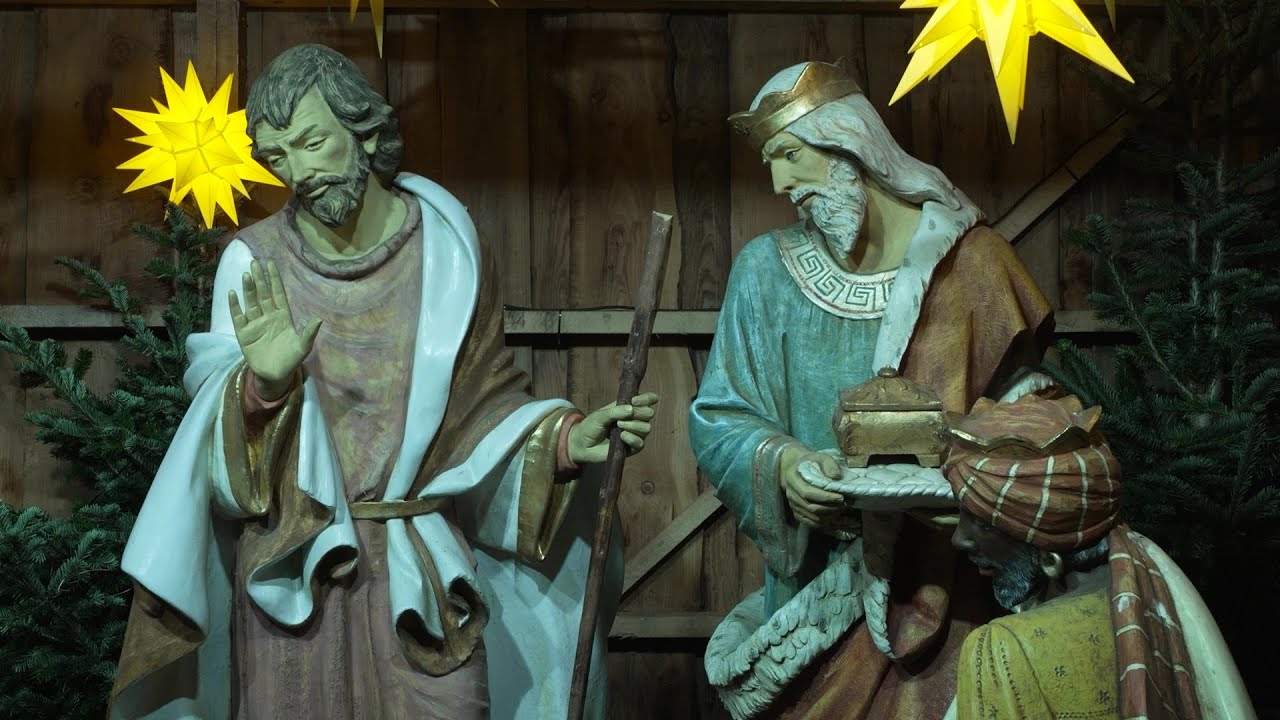 Es weihnachtet in Schwerin!