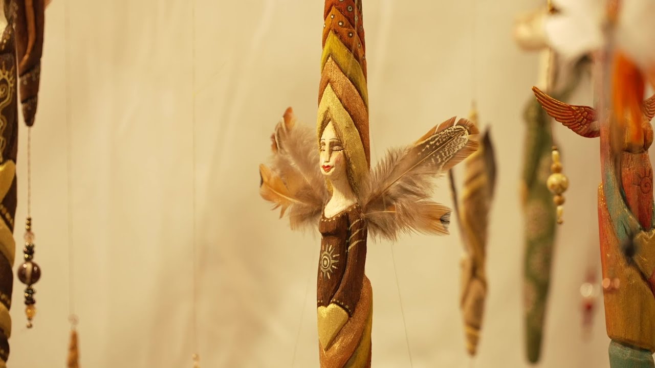 WintersonnenWERKE im Freilichtmuseum Mueß