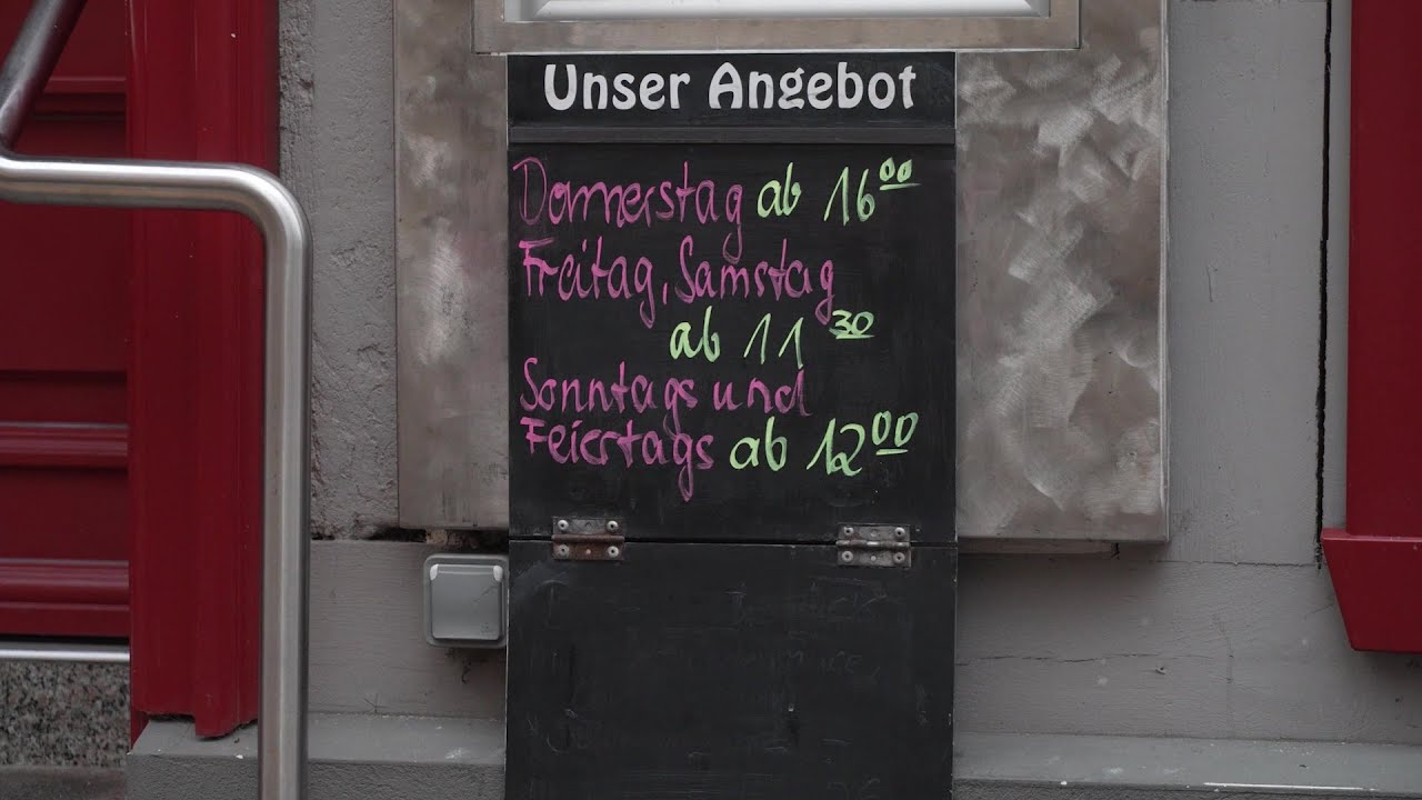 Gastronomie Schwerin in Gefahr?