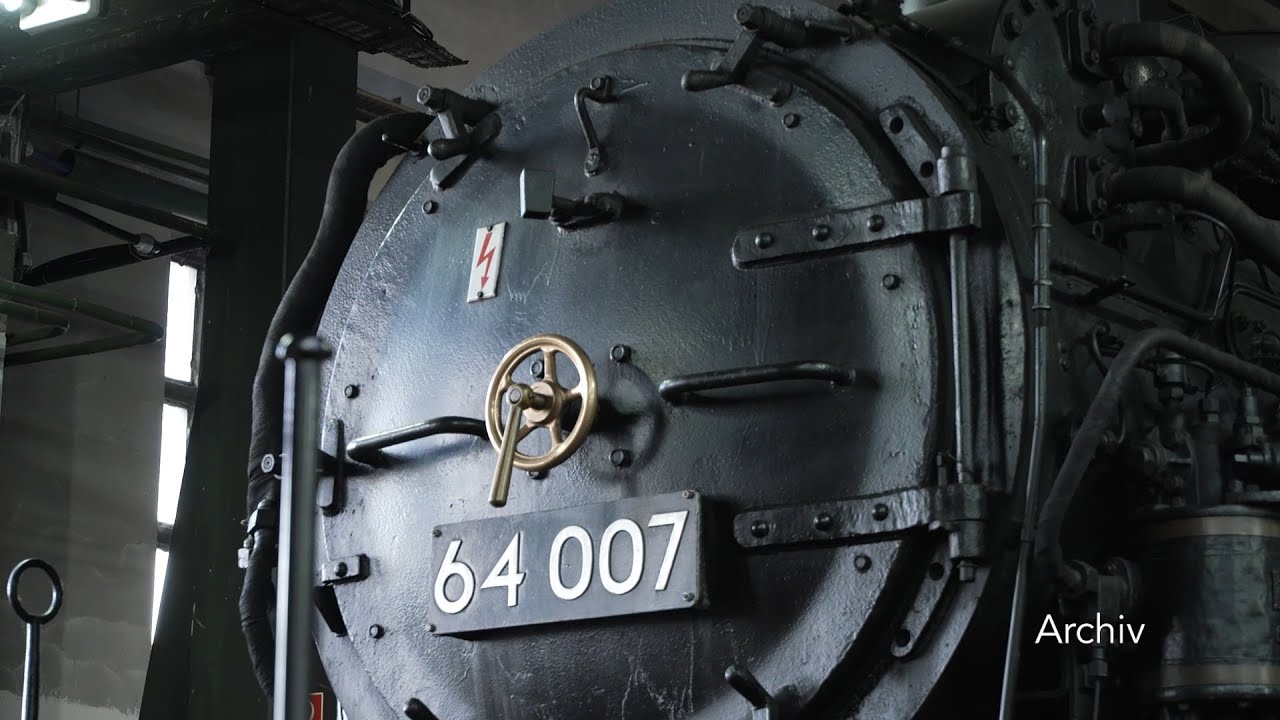 Benefiz- und Trödelmarkt im Schweriner Eisenbahnmuseum