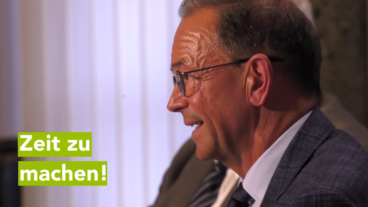 Handwerk gegen Stillstand