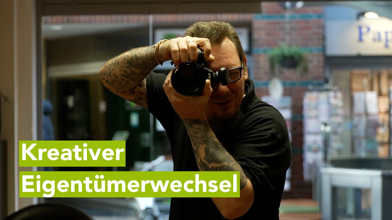 Eigentümerwechsel & Neueröffnung - Schweriner Höfe setzen auf Vielfalt