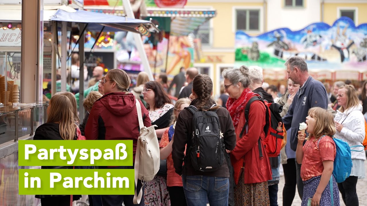 40. Stadtfest war voller Erfolg