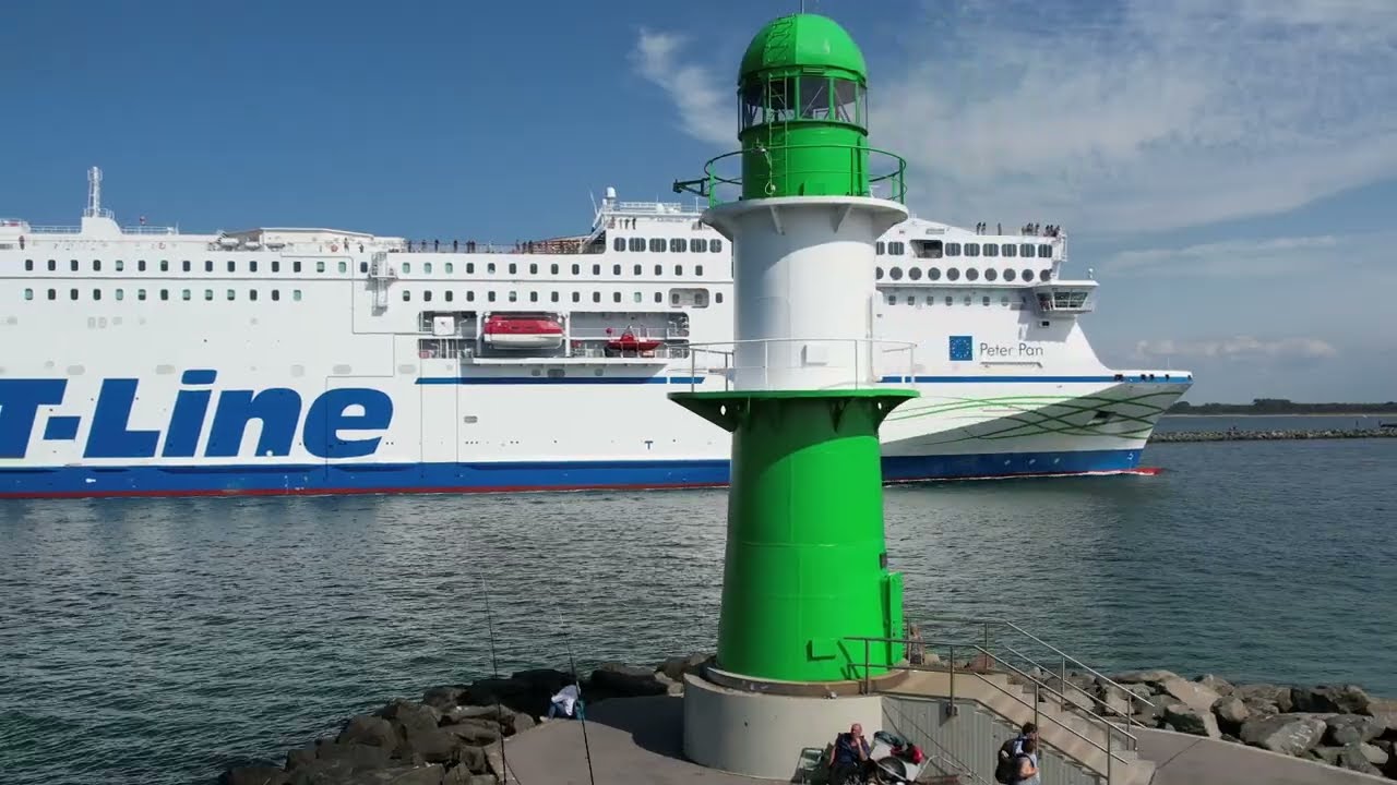 MV-Ostseestrategie: Landesregierung lädt am 15. Mai 2024 zum Kick Off ins Ostseestadion