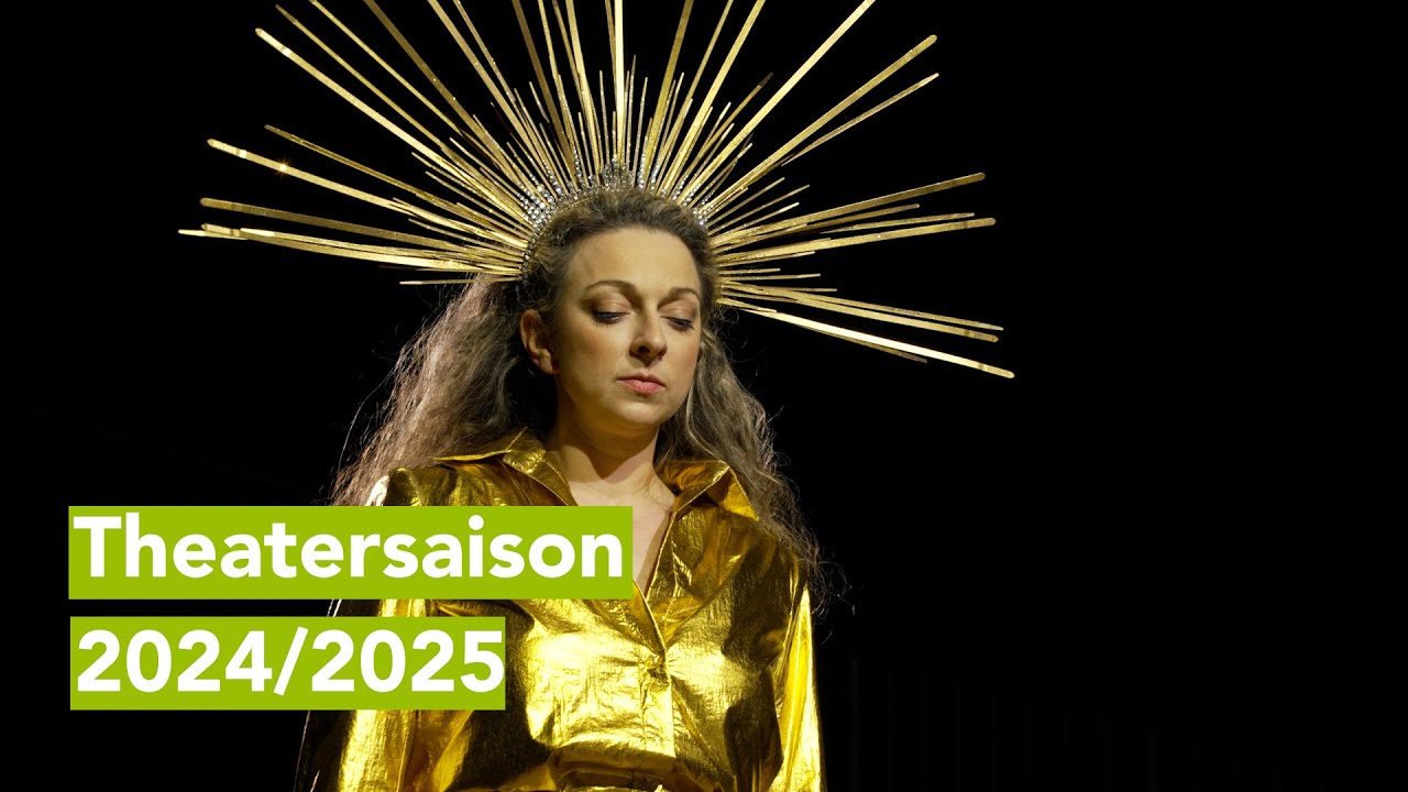 Im Zeichen der Liebe: Staatstheater stellt Spielplan 2024/25 vor