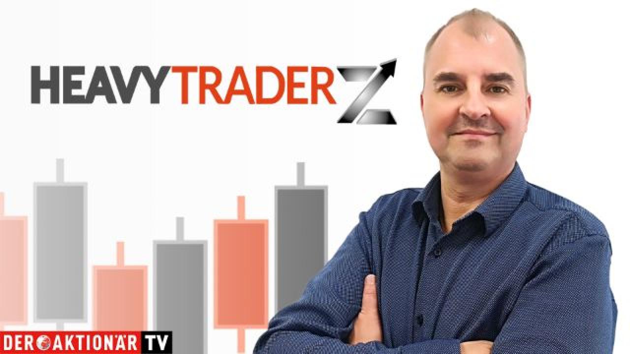 Most Actives - die meistgehandelten Aktien des Tages: GameStop, BlackBerry und Evotec - Finanzen100