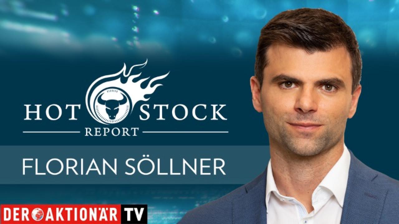 Söllners HotStockReport: "Im Vollrausch!" Ehang, Bitcoin Group, GameStop, Volkswagen, Tesla ...