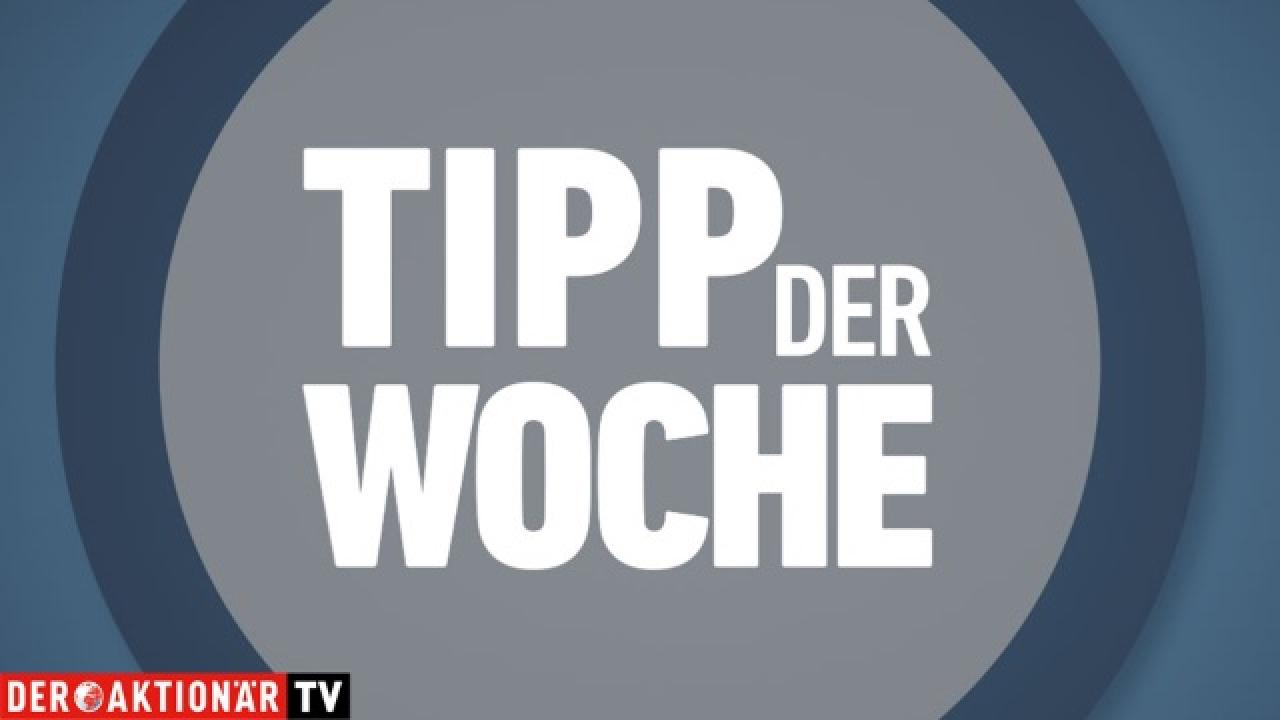 ThyssenKrupp: Wasserstoff-Phantasie treibt den Kurs an - Tipp der Woche - Finanzen100