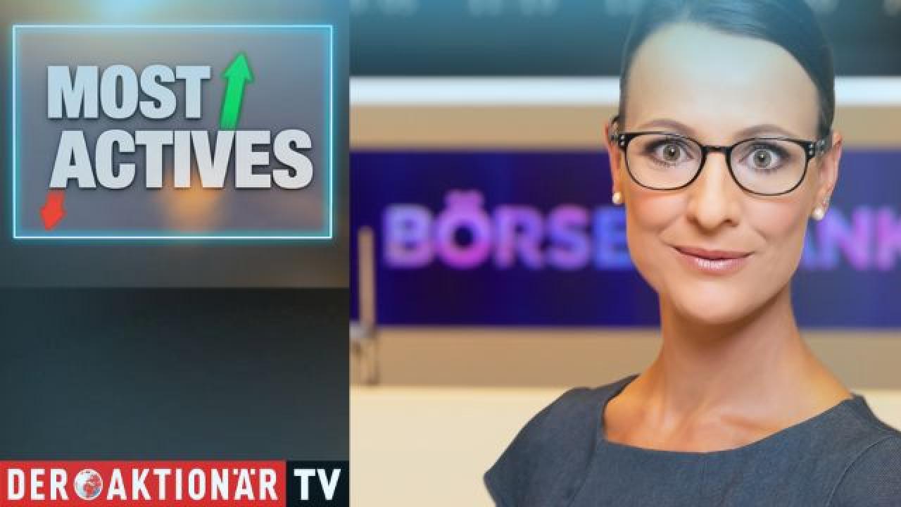 Söllners HotStockReport: "Im Vollrausch!" Ehang, Bitcoin Group, GameStop, Volkswagen, Tesla ...