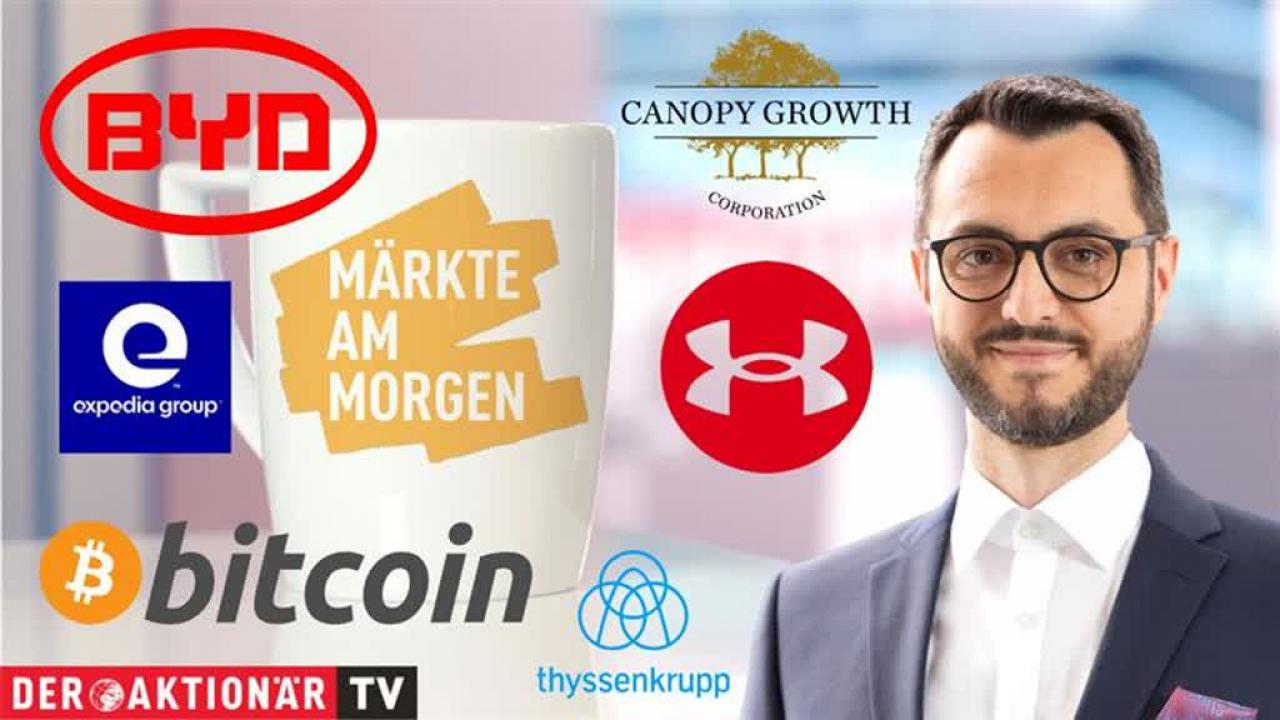 Analysen | News | Kurse | Charts | Diskussionen | aktiencheck.de