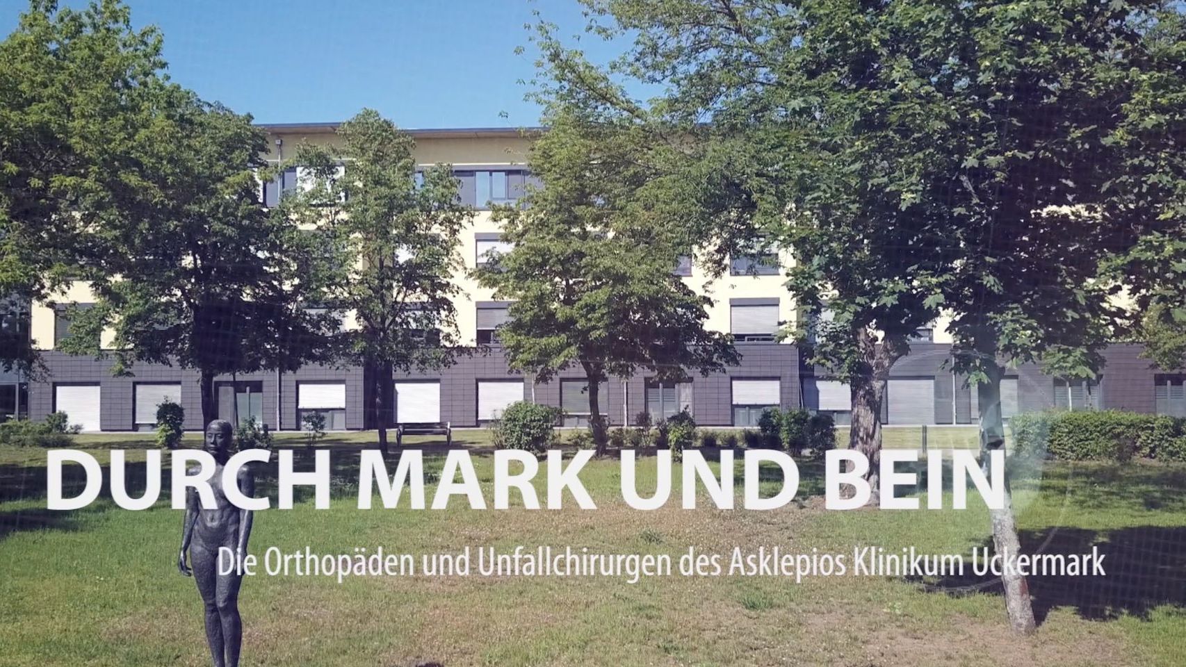 Durch Mark Und Bein Durch Mark Und Bein