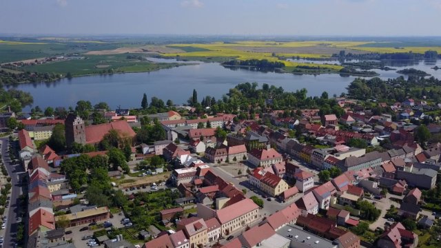 Angermünde startet Azubi-Karte - UM.tv