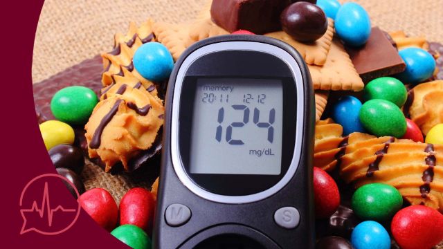 Adipositas und Typ-2-Diabetes: eine gefährliche Kombination