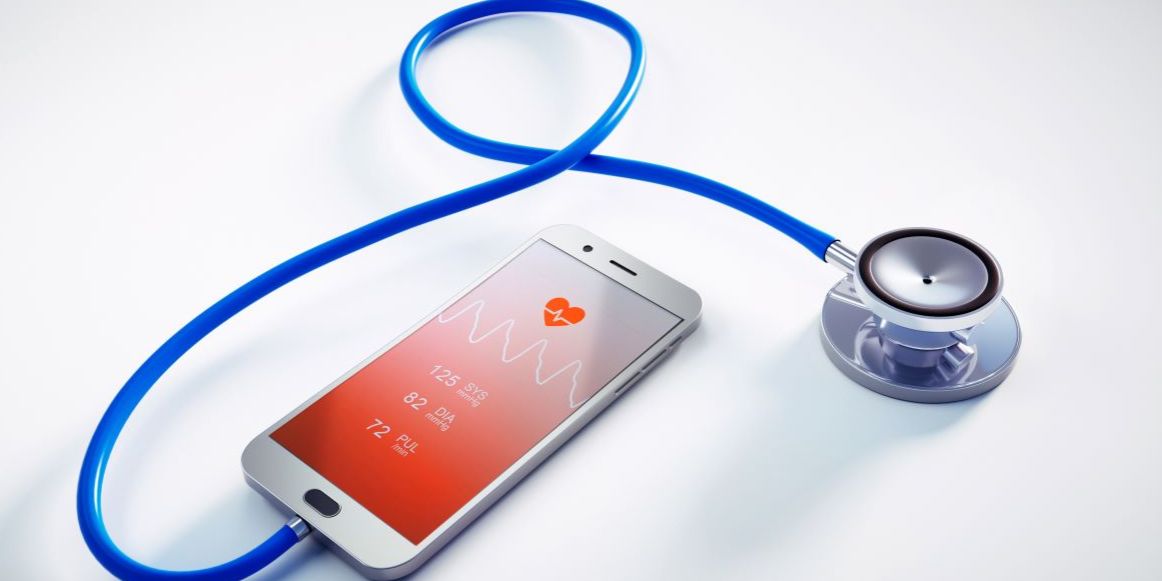 Gesundheits-Apps werden Kassenleistung  