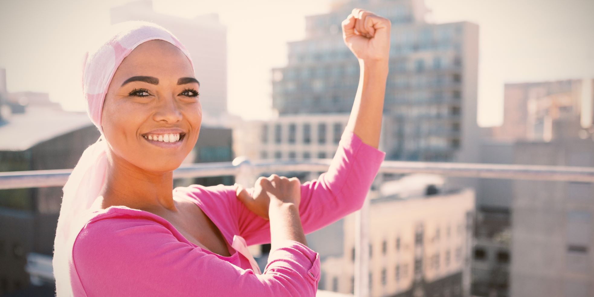 Brustkrebs: Bessere Regeneration mit Qigong-Übungen 