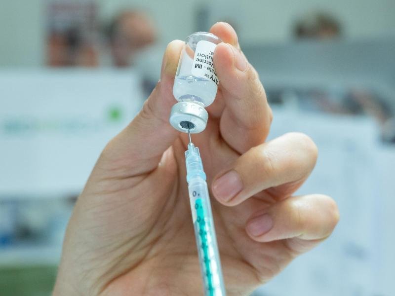 Apotheker rechnen mit Impfstart in spätestens zwei Wochen