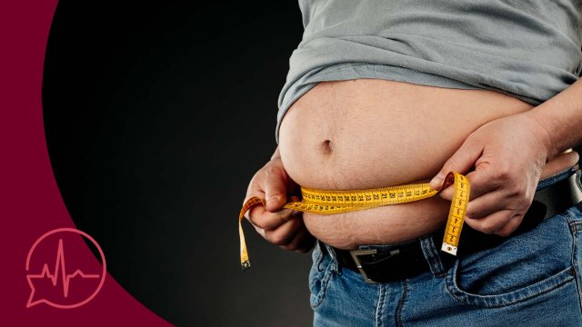 Adipositas und Krebs - begünstigt Übergewicht Krebs?