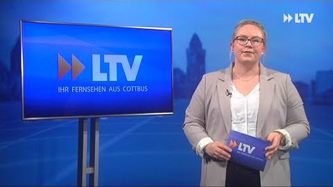 LTV AKTUELL am Donnerstag - Sendung vom 06.01.22