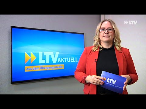 LTV AKTUELL am Donnerstag - Sendung vom 28.04.22