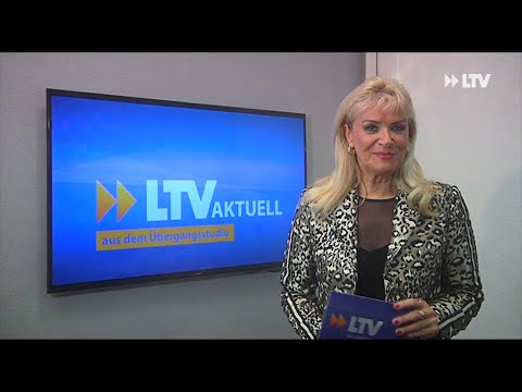 LTV AKTUELL am Donnerstag - Sendung vom 07.04.22
