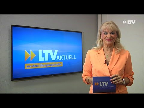 LTV Aktuell am Montag - Die Sendung vom 02.05.22