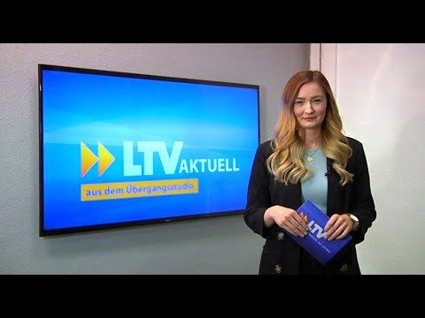 LTV Aktuell am Donnerstag - Die Sendung vom 12.05.2022