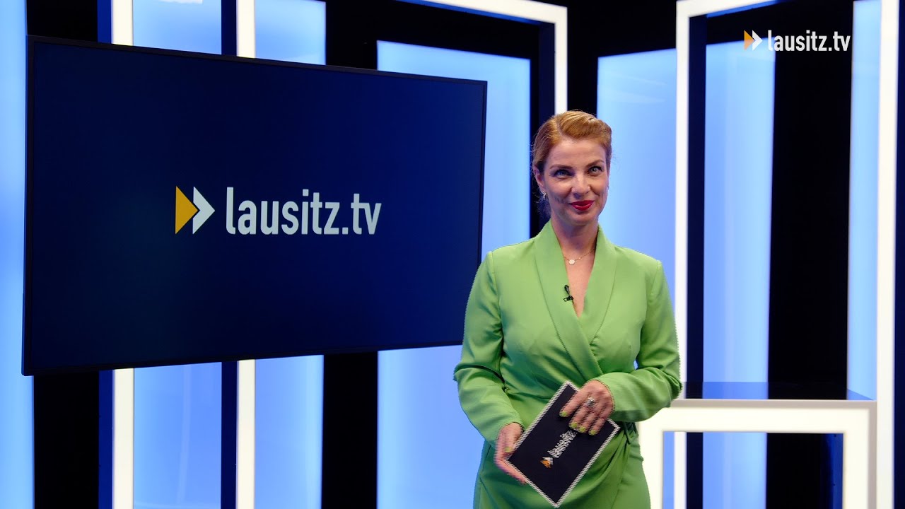 lausitz.tv am Montag - Die Sendung vom 13.06.22