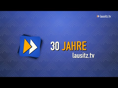 Glückwünsche - 30 Jahre lausitz.tv