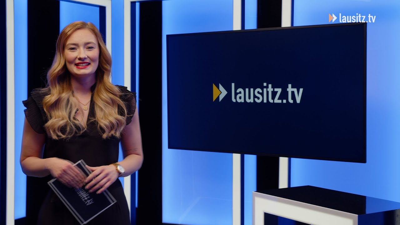 lausitz.tv am Donnerstag - Die Sendung vom 02.06.22