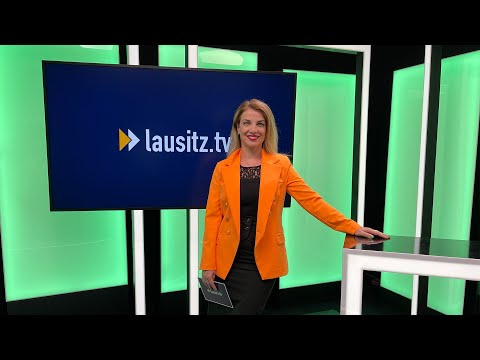 lausitz.tv am Freitag - die Sendung vom 17.06.22