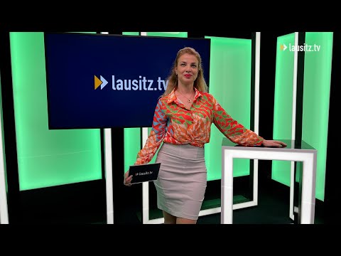lausitz.tv am Donnerstag - Die Sendung vom 16.06.22